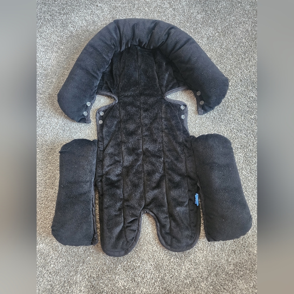 Head Supprt For Carseat